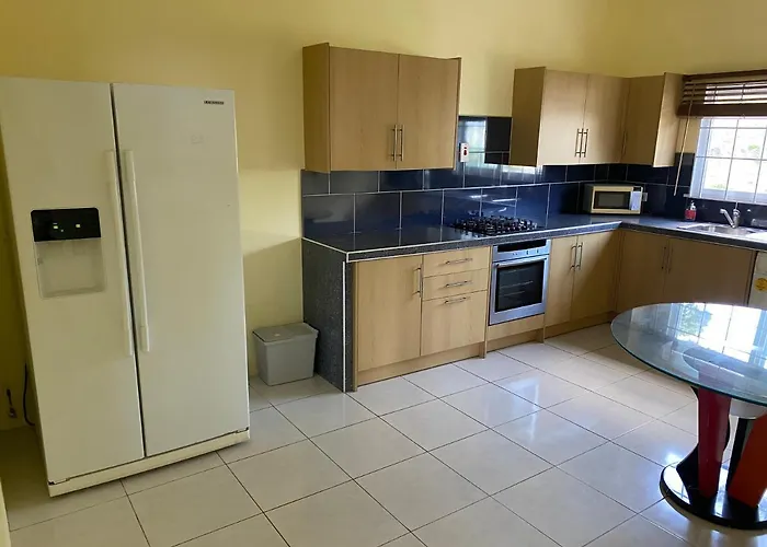 Flat 1