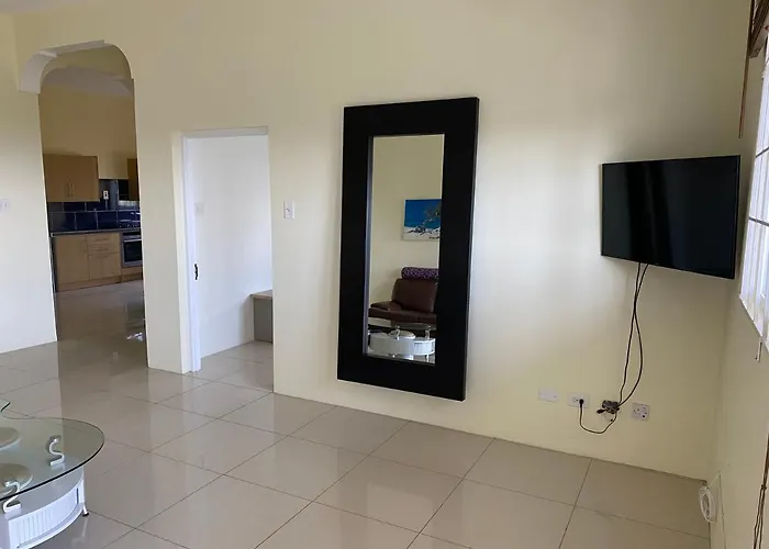 Flat 1 Appartement *