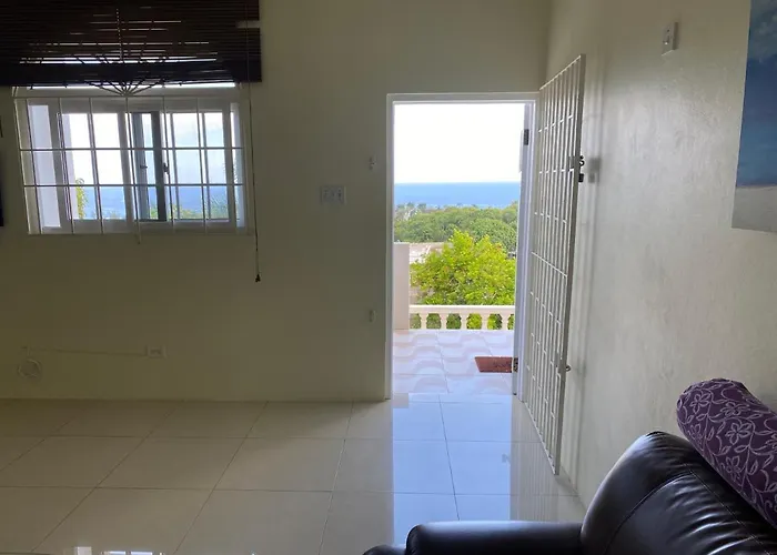 Flat 1 Appartement Montego Bay