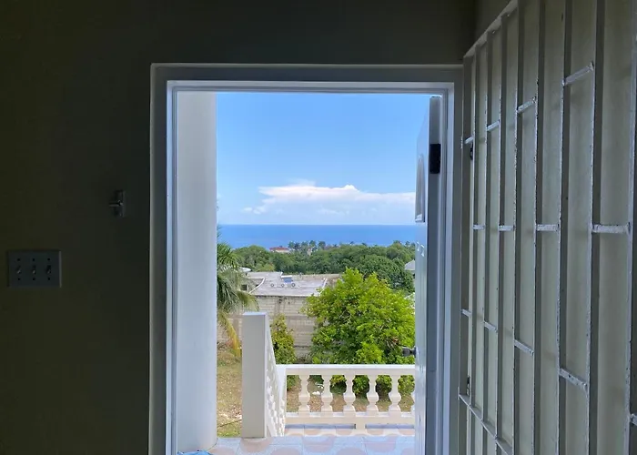 Flat 1 Appartement