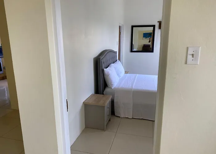 Flat 1 Appartement *